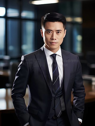 孙洁雯 动态图形设计负责人