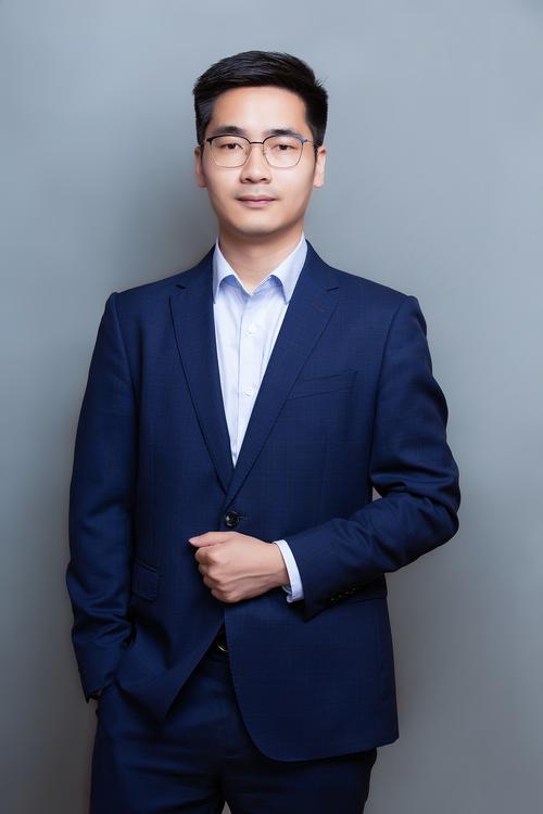 李心蓉 空间与展览设计总监
